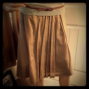 Banana Republic Skirt